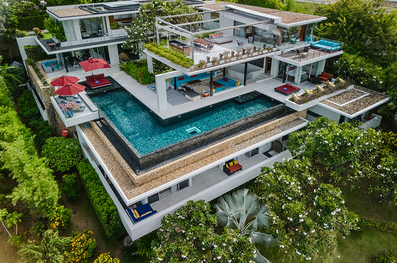 Koh Samui Villasangkachai 67