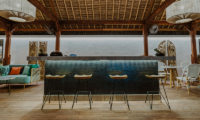 Majo Private Villas Bar | Gili Trawangan, Lombok