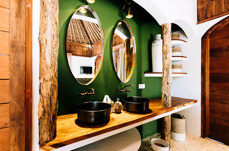 Majo Private Villas | Gili Trawangan, Lombok | Indonesia