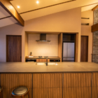 Panorama Niseko Kitchen | Hirafu, Niseko