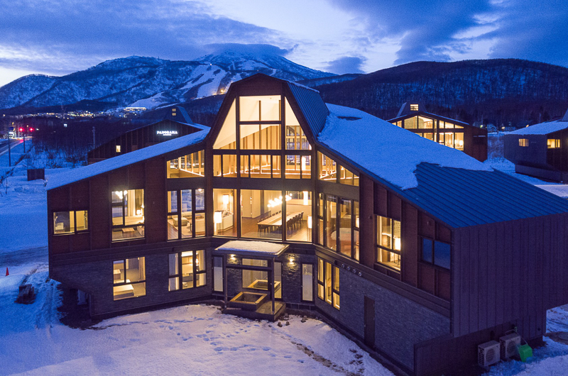 37++ Panorama ski resort real estate info