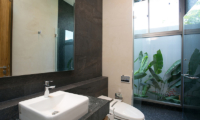 Villa Music Bathroom Area | Cape Yamu, Phuket