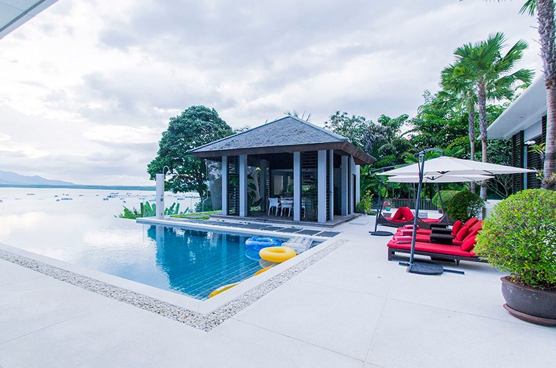 Yamu Villa Bua Pool | Cape Yamu, Phuket