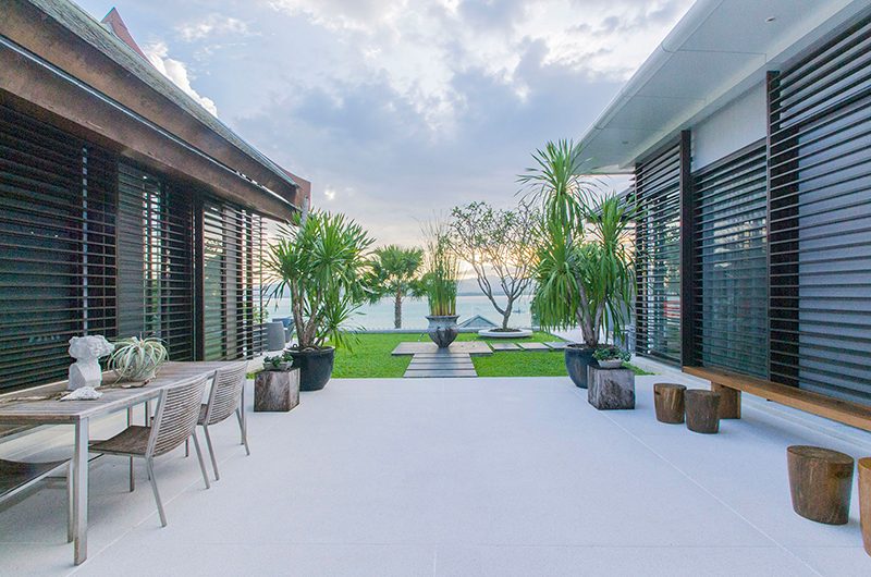 Yamu Villa Bua Terrace | Cape Yamu, Phuket
