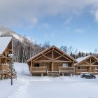 Villa Rusutsu Building | Rusutsu, Japan