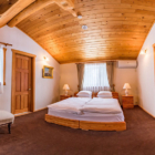 Villa Rusutsu Deluxe Villa Bedroom | Rusutsu, Japan