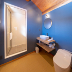 Villa Rusutsu Deluxe Villa Bathroom | Rusutsu, Japan