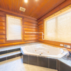 Villa Rusutsu Deluxe Villa Jacuzzi | Rusutsu, Japan