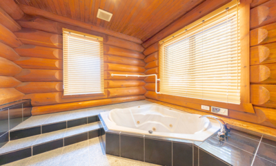 Villa Rusutsu Deluxe Villa Jacuzzi | Rusutsu, Japan