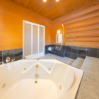 Villa Rusutsu Deluxe Villa Jacuzzi with Shower | Rusutsu, Japan