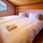 Villa Rusutsu Family Loft Villa Bedroom | Rusutsu, Japan