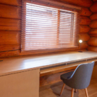 Villa Rusutsu Loft Villa Deluxe Work Desk | Rusutsu, Japan