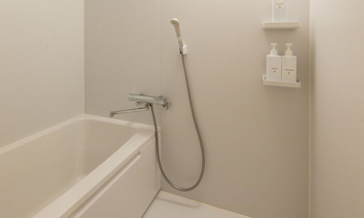 Villa Rusutsu Loft Villa Deluxe Bathtub | Rusutsu, Japan