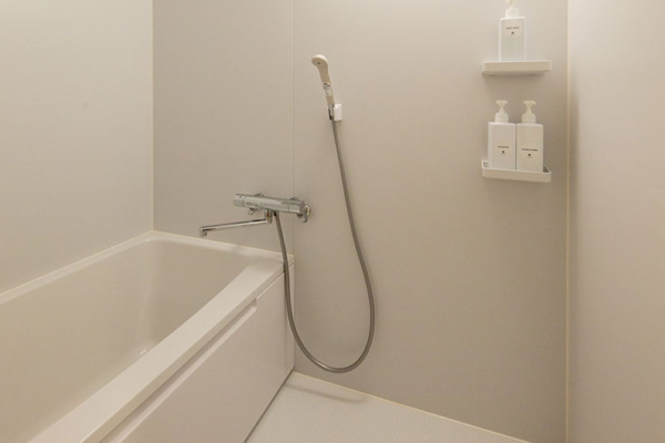 Villa Rusutsu Loft Villa Deluxe Bathtub | Rusutsu, Japan