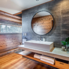 Villa Rusutsu Premium Villa En-Suite Bathroom | Rusutsu, Japan