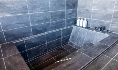 Villa Rusutsu Premium Villa Bathtub | Rusutsu, Japan