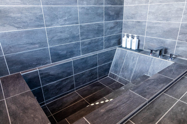 Villa Rusutsu Premium Villa Bathtub | Rusutsu, Japan