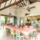 Sisindu Tea Estate Breakfast Table | Galle, Sri Lanka