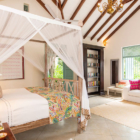Sisindu Tea Estate Spacious Bedroom | Galle, Sri Lanka