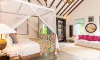 Sisindu Tea Estate Spacious Bedroom | Galle, Sri Lanka