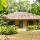 Sisindu Tea Estate Classic Building | Galle, Sri Lanka