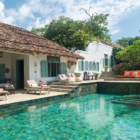 Sisindu Tea Estate Classic Pool | Galle, Sri Lanka