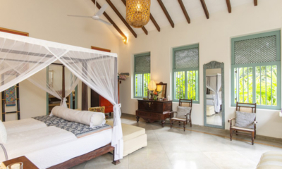 Sisindu Tea Estate Spacious Twin Bedroom with View | Galle, Sri Lanka