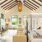 Sisindu Tea Estate Spacious Twin Bedroom with Seating Area | Galle, Sri Lanka