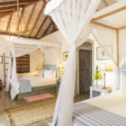 Sisindu Tea Estate Bedroom with Twin Beds | Galle, Sri Lanka