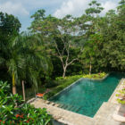Sisindu Tea Estate Pool View from Top | Galle, Sri Lanka