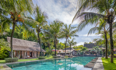 Blue Karma Villas Umalas Villa Kayu Gardens and Pool | Umalas, Bali