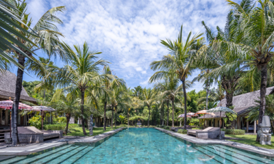 Blue Karma Villas Umalas Villa Kayu Swimming Pool | Umalas, Bali