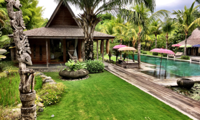 Blue Karma Villas Umalas Villa Kayu Gardens | Umalas, Bali