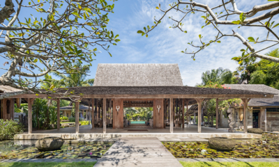 Blue Karma Villas Umalas Villa Kayu Pathway | Umalas, Bali