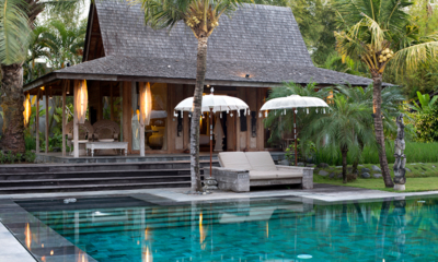 Blue Karma Villas Umalas Villa Kayu Sun Beds | Umalas, Bali