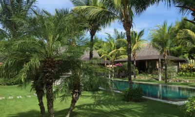 Blue Karma Villas Umalas Villa Kayu Gardens | Umalas, Bali