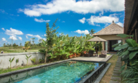 Villa Cendrawasih Ubud Swimming Pool Area | Ubud, Bali