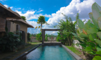 Villa Cendrawasih Ubud Swimming Pool | Ubud, Bali