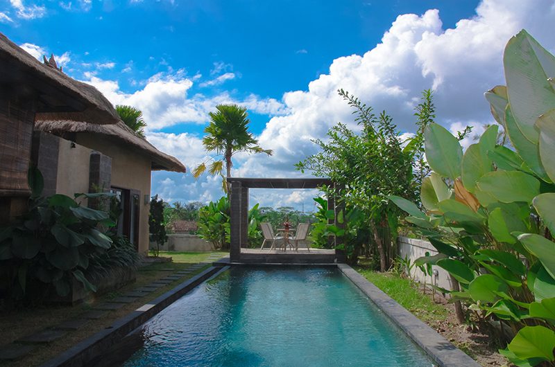 Villa Cendrawasih Ubud Swimming Pool | Ubud, Bali