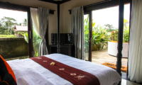 Villa Cendrawasih Ubud Villa Kasuari 1 Bedroom Two | Ubud, Bali