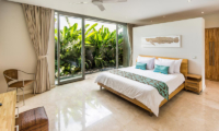 Villa Damai Aramanis Bedroom Area | Seminyak, Bali
