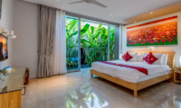 Villa Indah Aramanis Bedroom | Seminyak, Bali