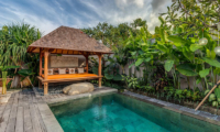 Villa Indah Aramanis Bale | Seminyak, Bali