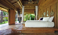 Villa Ka Bedroom Three Side | Umalas, Bali