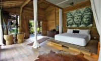 Villa Ka Bedroom Three | Umalas, Bali