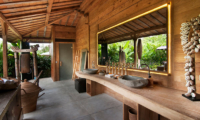 Villa Ka Bathroom Area | Umalas, Bali