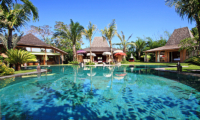Villa Kalua Pool | Umalas, Bali
