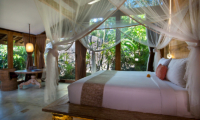 Villa Kalua Bedroom | Umalas, Bali