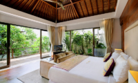 Villa Karang Saujana 1 Bedroom One Side | Ungasan, Bali