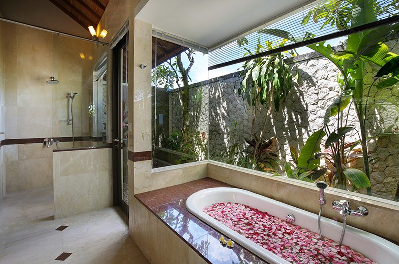 Villa Karang Saujana 1 Bathtub | Ungasan, Bali
